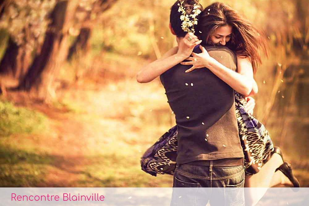 Rencontre Blainville