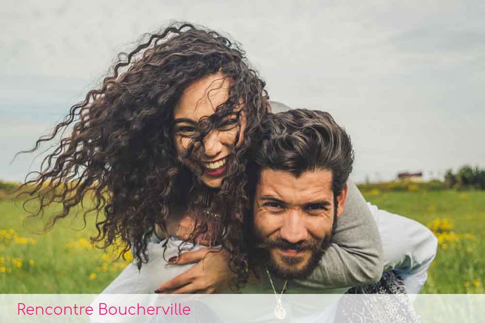 Rencontre Boucherville