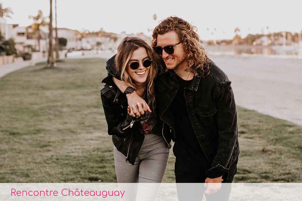 Rencontre Chateauguay
