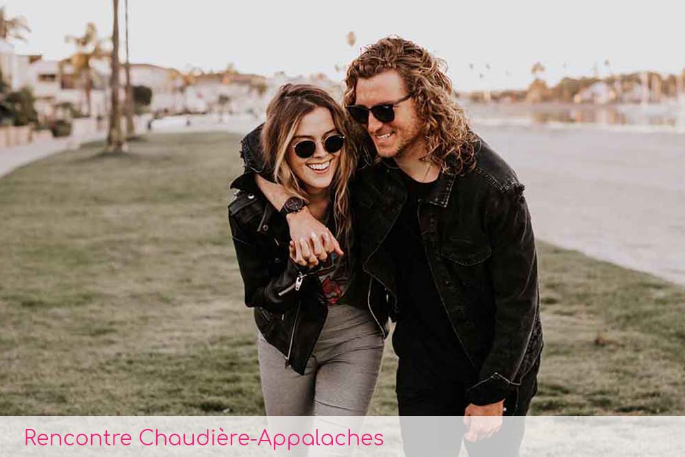 Rencontre Chaudiere-Appalaches