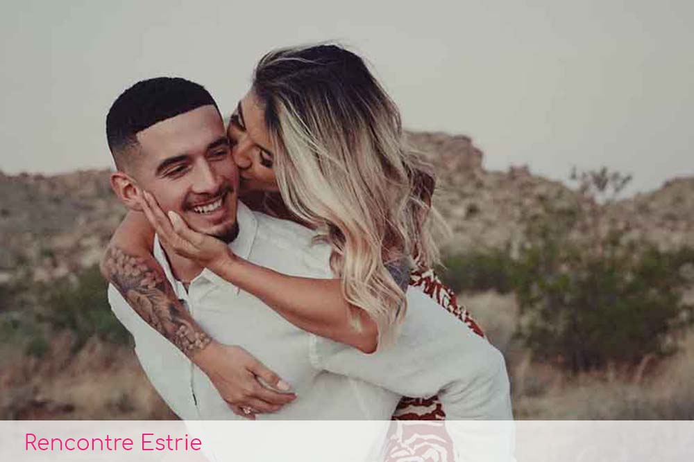 Rencontre Estrie