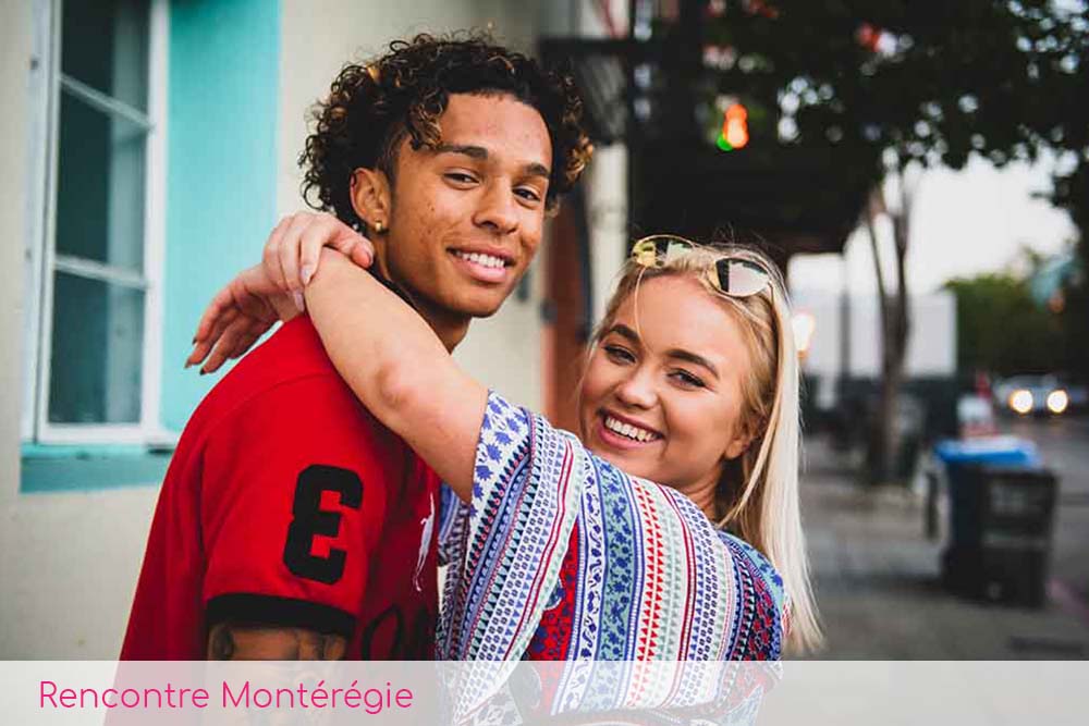 Rencontre Monteregie