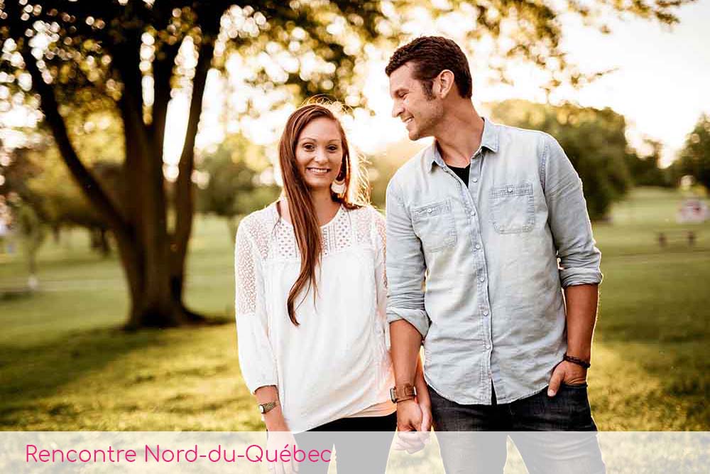 Rencontre Nord-du-Quebec