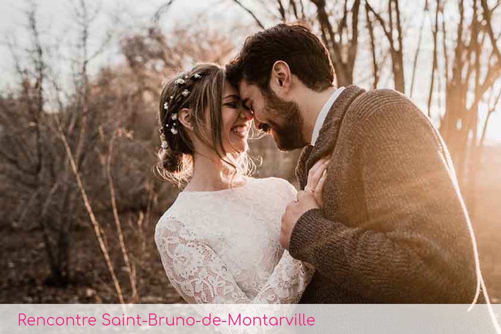 Rencontre Saint-Bruno-de-Montarville