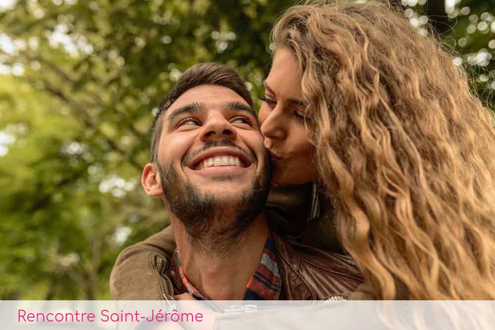 Rencontre Saint-Jerome