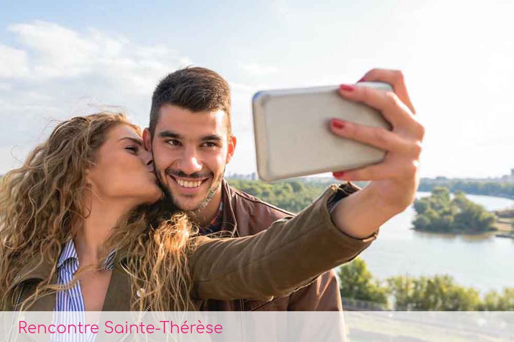Rencontre Sainte-Therese