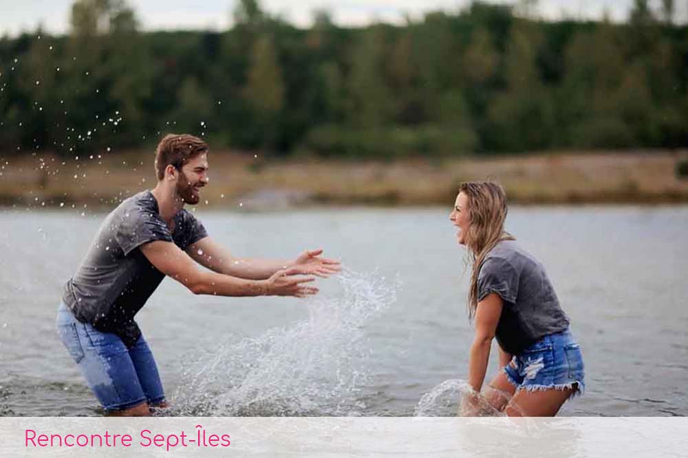 Rencontre Sept-Iles