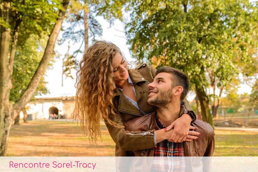 Rencontre Sorel-Tracy