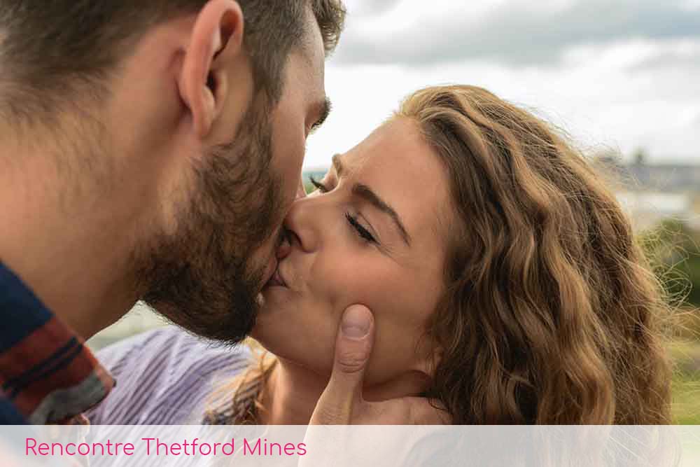 Rencontre Thetford-Mines